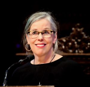 Rev. Dr. Anna Carter Florence