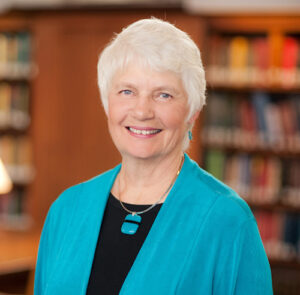Barbara Lundblad