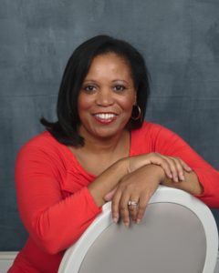 Raquel S. Lettsome