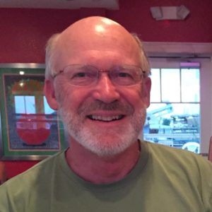 David Howell