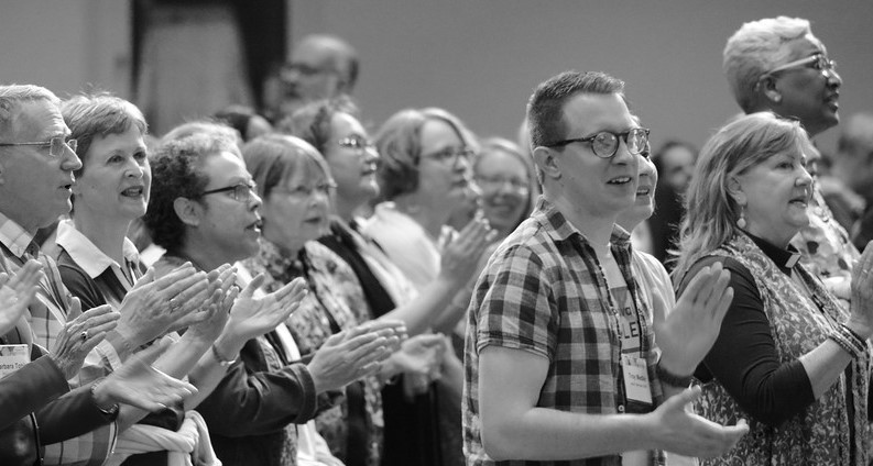 First Ever Virtual Festival of Homiletics – May 18-22, 2020 – Festival