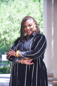 Melva Sampson