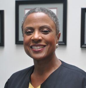 Yvette Flunder