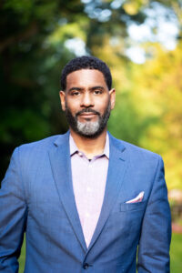 Otis Moss III
