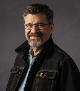 Richard Ward