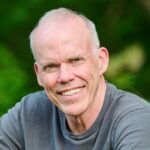 Bill McKibben