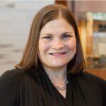 Kimberly Wagner 2023 headshot