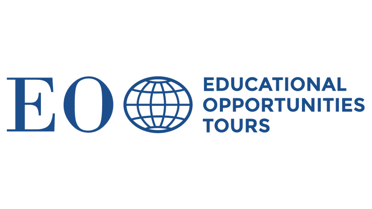 Educational Opportunities Tours