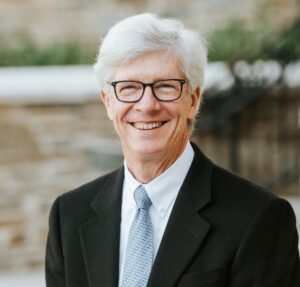 James C. Howell