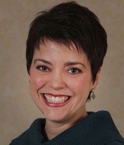 Shannon Johnson Kershner