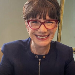 Amy-Jill Levine