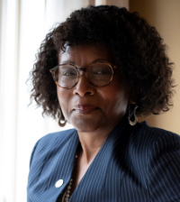 Angela D. Sims