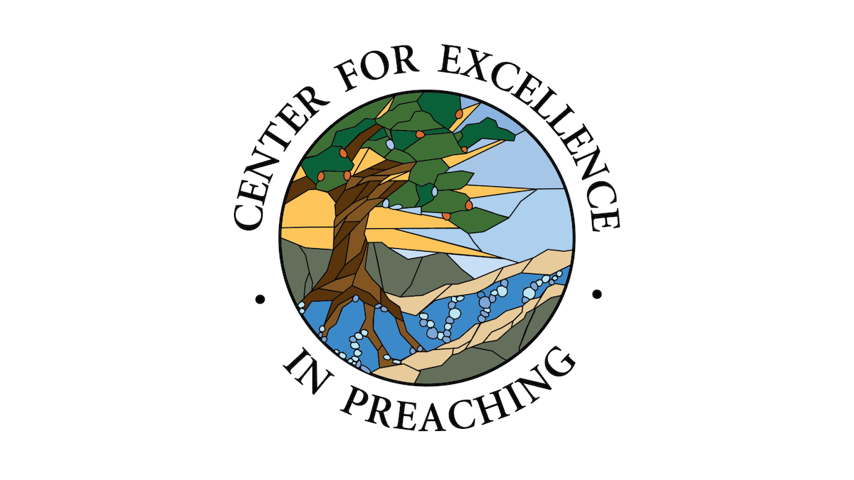 Center for Excellence in Preaching