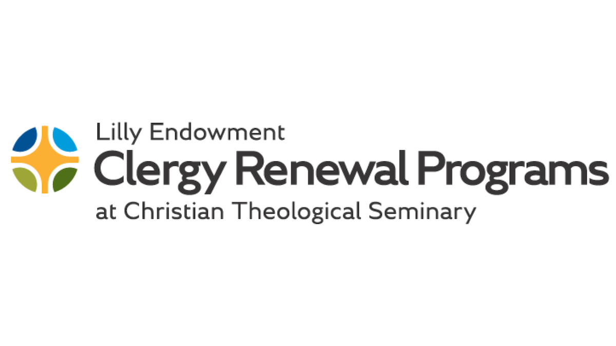 Lilly Endowment Clergy Renewal Programs