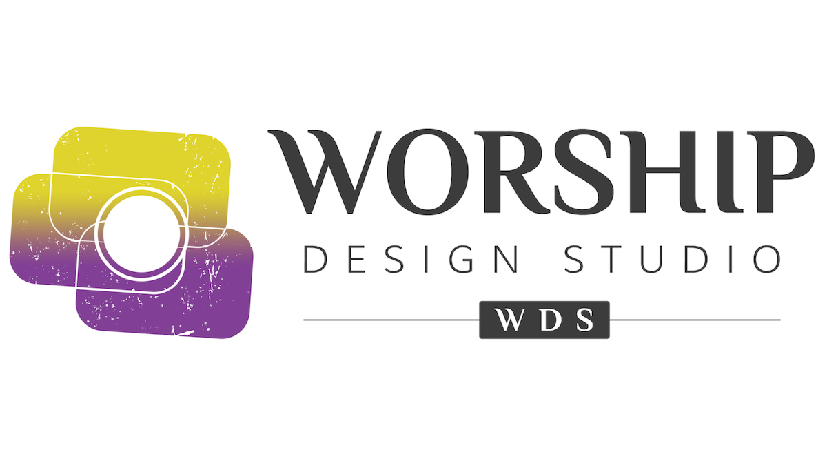 Worship Design Studio