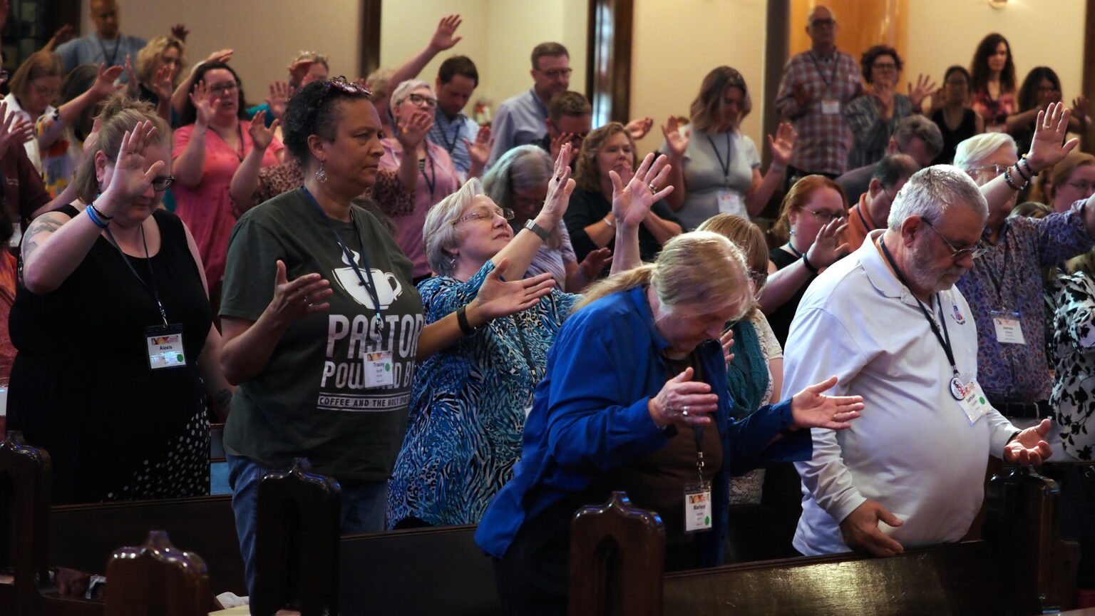 Festival of Homiletics 2024! Festival of Homiletics