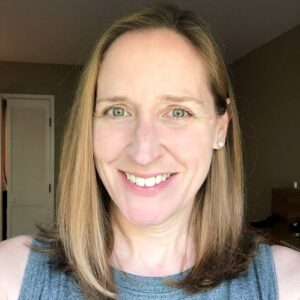 MaryAnn McKibben Dana