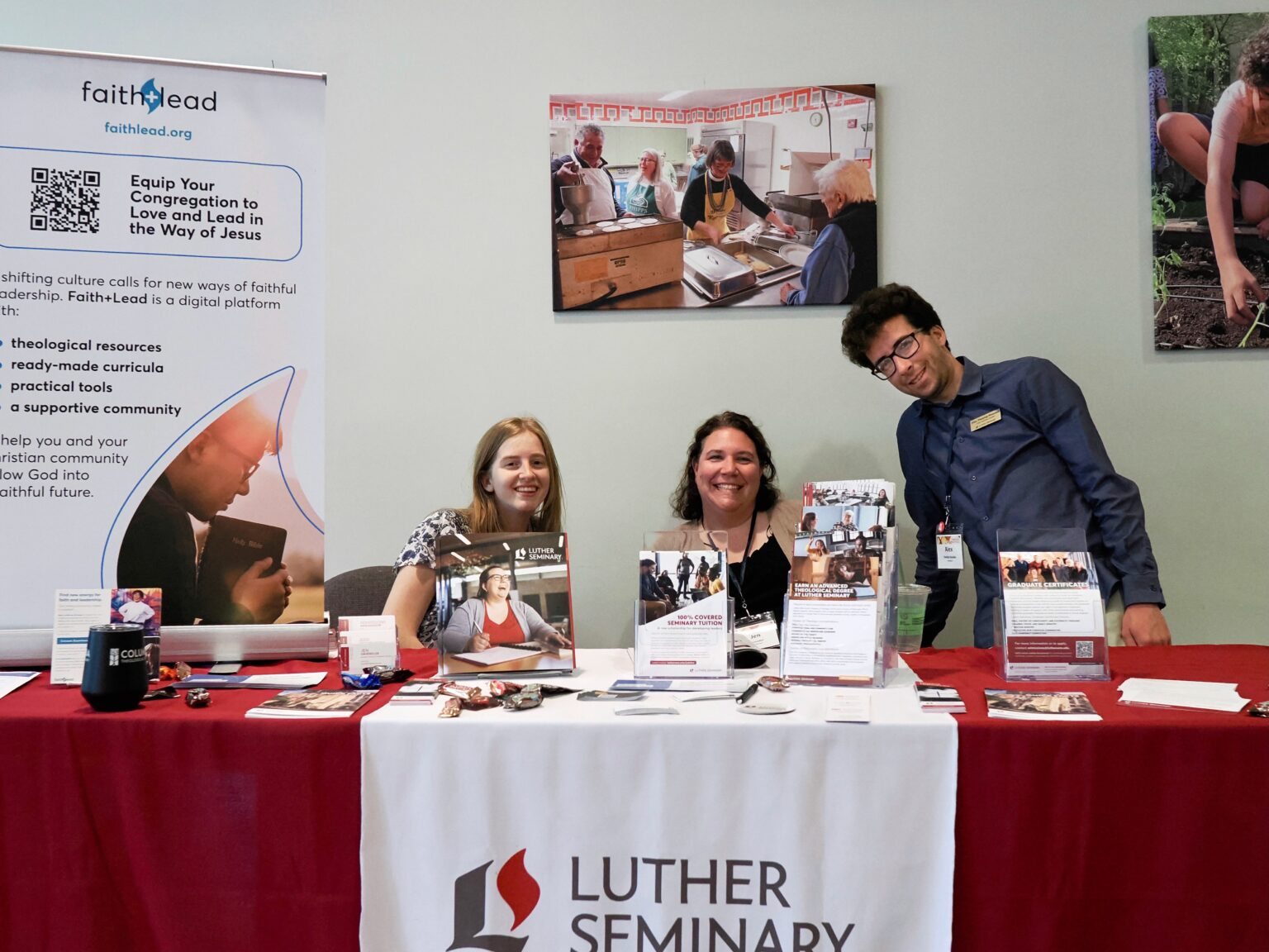 All 2024 Recordings Are Now Available Festival of Homiletics