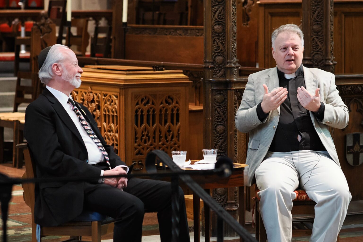 Why FOH? Festival of Homiletics 2025 Preaching Conference